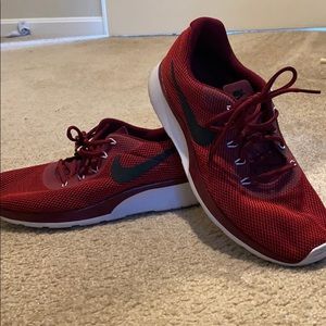 Nike Athletic Shoes